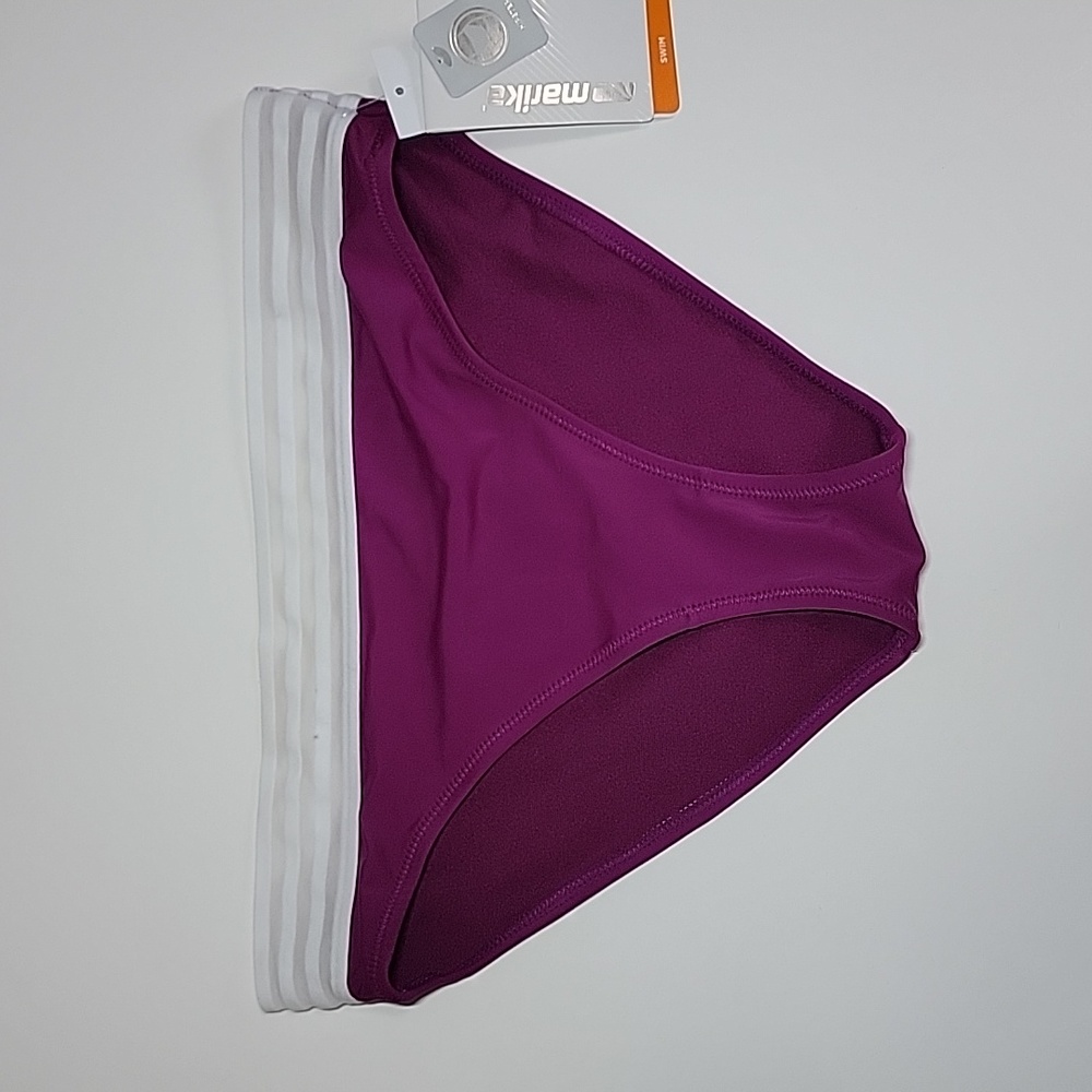 Marika Bikini Bottoms  Hipster/ Size M